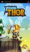 Young Thor – PSP